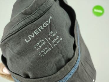 koszulki basic uniqlo: Livergy, Podkoszulka dla mężczyzn, XL — 5