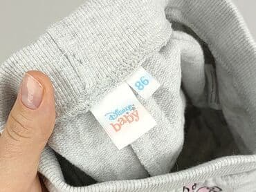 camper sandały dziecięce: Sweatpants, Disney, 12-18 months, condition - Very good — 4