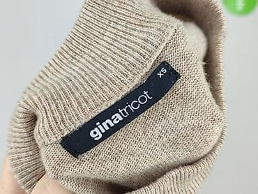 armani sweter: Gina Tricot, Sweter damski, rozmiar XS — 4