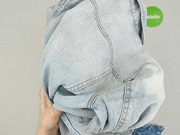 gallop jeans: Denim Co, Kurtka jeansowa damska, rozmiar S — 4