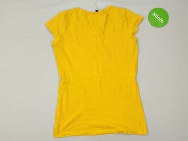 koszulki z nadrukiem poznan: Sinsay, T-shirt damski, rozmiar L — 3