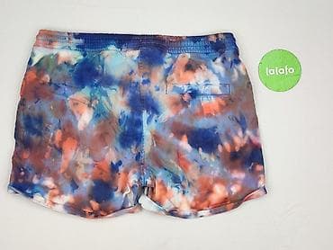 pull and bear kolarki: Blue Motion, Szorty dla mężczyzn, rozmiar L — 3