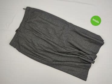 spódnice długie na zime: Spódnica damska, 2XL — 3