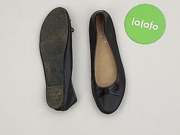 deichmann baleriny: Balerinki damskie, rozmiar 38 — 3