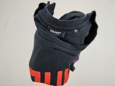 attack on titan ubrania: Cropp, Koszulka dla mężczyzn, rozmiar XL — 4