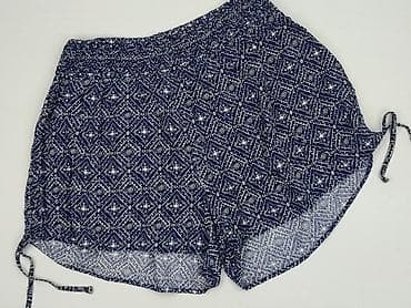 essentials spodnie: Szorty damskie, rozmiar M — 1
