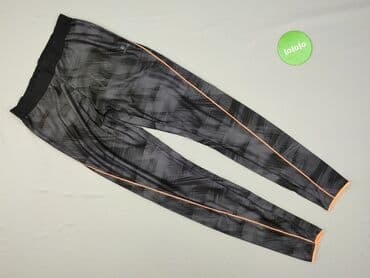 Kobiety: Decathlon, Legginsy Sportowe damskie, rozmiar S — 2