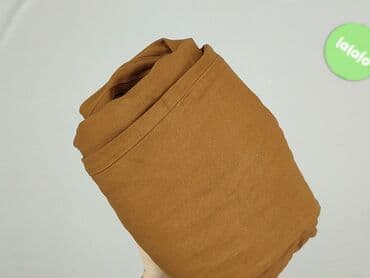 spodnie od pizamy hm: H&M, Spodnie materiałowe damskie, rozmiar L — 6