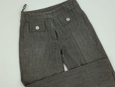 krótkie spodenki robocze strauss: Spodnie materiałowe damskie, rozmiar M — 1