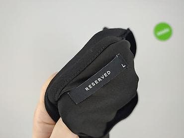 reserved bluza w paski: Bluzka damska, rozmiar L — 4