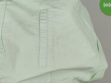 spodenki shooters: H&M, Szorty damskie, rozmiar L — 6