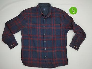 daniel david koszula: Ben Sherman, Koszulа dla mężczyzn, rozmiar 4XL — 2