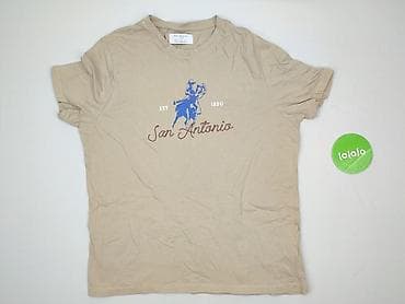 cargo reserved: Primark, Koszulka dla mężczyzn, rozmiar L — 2