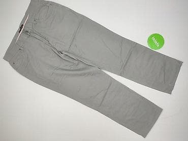 pull and bear rozmiary: Chinosy dla mężczyzn, rozmiar L — 2