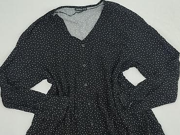 janina bluza: Janina, Sukienka damska, rozmiar 4XL — 1