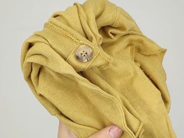 koszula z bufiastymi rękawami sinsay: Cropp, T-shirt damski, rozmiar S — 5