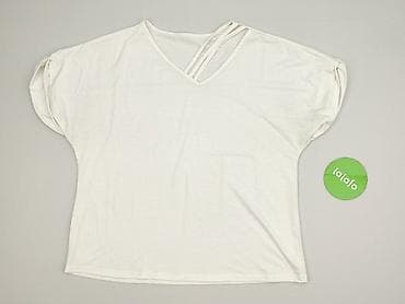 skims pl: T-shirt damski, rozmiar 4XL — 2