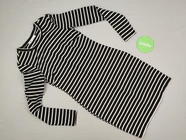 reserved sukienka zebra: Sinsay, Sukienka damska, rozmiar S — 2