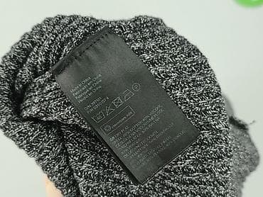 tu sweter: H&M, Sweter damski, rozmiar M — 4