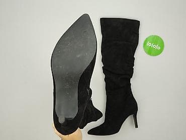 prima moda kozaki: Kozaki damskie, rozmiar 39 — 4