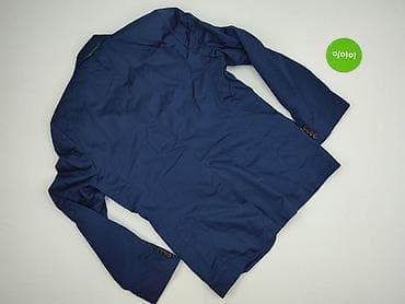 hm formula: H&M, Marynarka dla mężczyzn, rozmiar L — 10