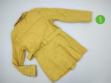 windbreaker h: Trencz damski, rozmiar XS — 3