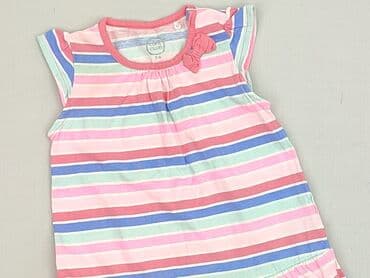 sukienki wizytowe dla dzieci: Dress, Cool Club, 6-9 months, condition - Perfect — 1