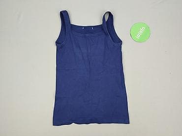 farbowane bluzki: T-shirt damski, rozmiar S — 2