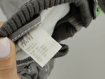 sukienka haftowana h m: Куртка, H&M, 12-18 міс., стан - Дуже гарний — 5