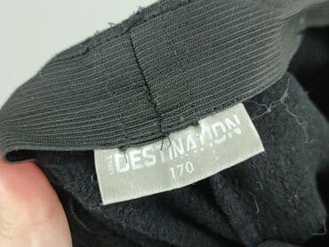 komplet legginsy i bluzka: Leggings for kids, Destination, 15 years, 170, condition - Very good — 4