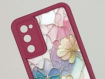 korale: Etui do telefonu, stan - Idealny — 5