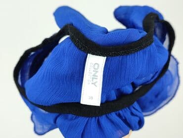 only kurtka damska: ONLY, Bluzka damska, rozmiar M — 4