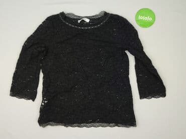 kozaki na koturnie ccc czarne: Promod, Bluzka damska, S — 2