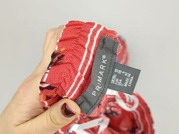 kuloty damskie jeansy: Primark, Spodnie 3/4 damskie, rozmiar S — 6