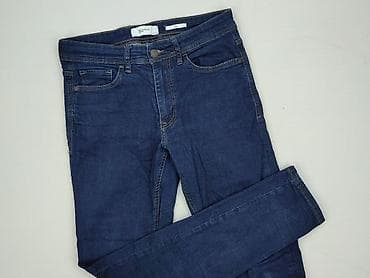 Jeansy damskie, rozmiar S w lalafo.pl Jeansy damskie, rozmiar S
