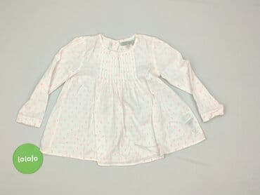 koszula desigual: Sukienka, 3-4 lat, 98-104 cm, stan - Idealny — 2