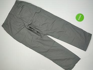 pull bear trencz: Męskie spodnie outdoor Craghoppers - Model: cargo/turystyczne - — 3