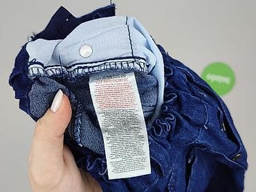 crivit polo: Spodnie jeansowe, Destination, 11 lat, 146, stan - Idealny — 5