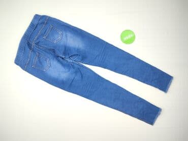 dżinsy damskie xxl: Jeansy damskie, rozmiar XL — 3