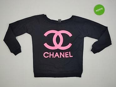 chanel 2179: Chanel, Bluza damska
, rozmiar XL — 2