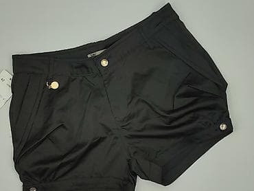 black squad spodenki: Szorty damskie, rozmiar XL — 1