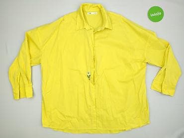 rozmiar 2xl: Sinsay, Koszula damska, rozmiar 2XL — 2