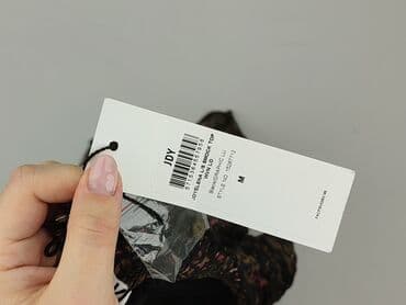 bluzka w kwiaty new yorker: JDY, Bluzka damska, rozmiar M — 6