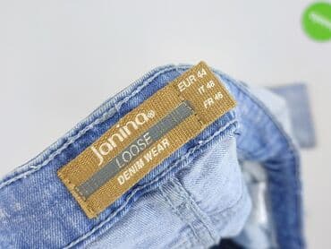 bape jeans: Janina, Jeansy damskie, rozmiar 2XL — 4