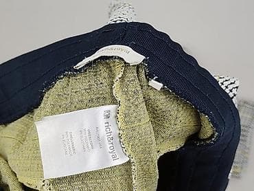 bluzy trapstar: Rich & Royal, Spodnie dresowe damskie, rozmiar S — 5