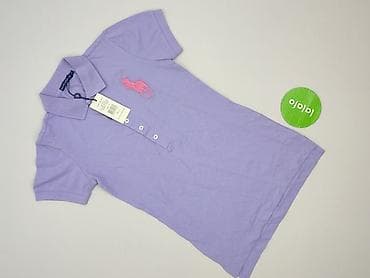 joom ralph lauren: Ralph Lauren, Damska koszulka polo, rozmiar S — 3