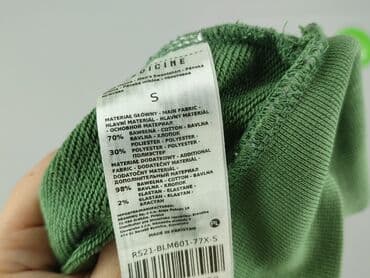 sweter w paski c a: Bluza z kapturem dla mężczyzn, S, Medicine, stan - Dobry — 5