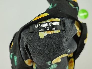 vila bluzki: Fashion Union, Bluzka damska, rozmiar S — 4