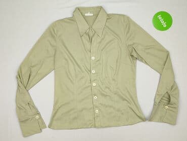 sukienka blue shadow: Women`s shirt, S — 2