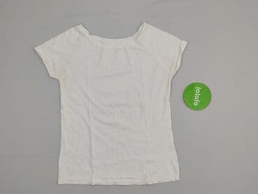 reserved t shirty w paski: T-shirt damski, rozmiar S — 2